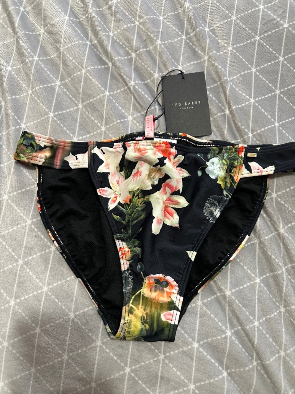 Ted Baker bikini bottom